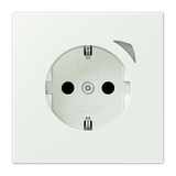 JUNG HOME SCHUKO socket Energy BTLC1521SE210