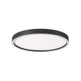 Ceiling Light Black  D:500  Vanessa