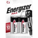 ENERGIZER Max LR14 C BL2