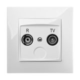 CARLA SOCKET R-TV END OF LINE