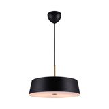 Clasi 45 | Pendant | Black