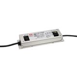 AC-DC Single output LED Driver 150W 0.7A 214V IP67