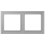 2-gang frame LC32012 LCZ982BF204