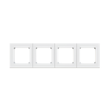 3901H-A05040 16W Frames grey - Levit