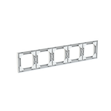 3901H-A05050 03W Frames white - Levit