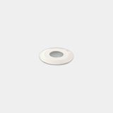 Underwater/Aqua IP68 1M Aqua Recessed PC LED 2.2W 4000K White 52lm