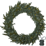 Wreath Greyland