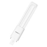 OSRAM DULUX LED S EM & AC MAINS 4W 830 G23