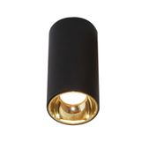 Ceiling Luminaire Round Glam