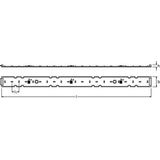 LR21P-W2F-840 LL-RIGID 8W 24V VS8  OSRAM