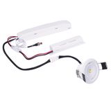 Starlet White II LED SO 100 A 3H MT