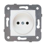 Karre Plus-Arkedia White Socket