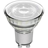 LED SMD Bulb - Spot MR16 GU10 2.5W 360lm 3000K Clear 36°