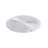 HBPH LENS 50D 100W Accessory for high-bay light fittings