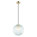 Pendant Transparent Aspa