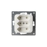 303UC Socket outlet