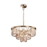 Neoclassic Revero Pendant lamp Gold