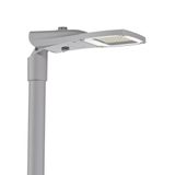 Streetlight SL 31 minimastarmatuur,LED,9.000lm740, driver Smart Interf