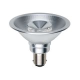 LED Ba15d DTW AR70x48 36V 330Lm 8W 920-928 35° DC Dali