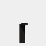 Bollard IP66 Modis 500mm LED LED 18.3W 2700K Black 1189lm