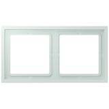 2-gang frame LC32034 LCZ982BF215