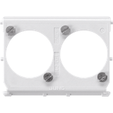 Mounting plate 54-2CXLR