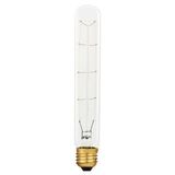 Bulb E27 40W T30 Rustika 185mm 2227016 SHADA