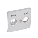 ENJOLIVEUR TV/RD/SAT ALU