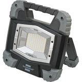 Bluetooth LED work light TORAN 5050 MB with light control APP, IP54, 5700lm, 48,7W, 5m H07RN-F 3G1.5