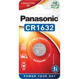 PANASONIC Lithium CR1632 BL1