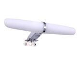 Seville LED Bathroom Light 6W 4000K IP44 Chrome