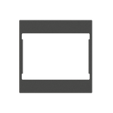 CP-MD-N2AN Cover plate