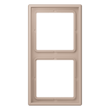 2-gang frame LC32131 LC982240