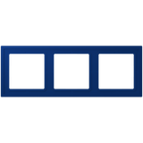 3-gang frame LC4320T LCZ983BF261