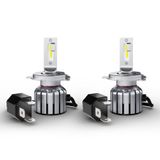 LEDriving® HL BRIGHT H4/H19 12V 1100/1400lm 6000K