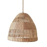 Noonu Seaweed Lampshade 330/420x370mm