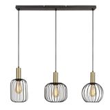 Sofis Pendant Track Lamp 3xE27