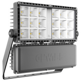 SMART [PRO] 2.0 - 2 MODULES - DIMMABLE DALI - SYMMETRICAL S1 - 5700K (CRI 70) - IP66 - PROTECTION CLASS I