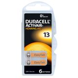 DURACELL Activair DA 13 BL6