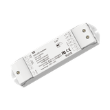 Receiver for LED Strip RGB+Tunable White