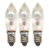 Spare Bulb 3 Pack Spare Bulb