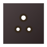 Centre plate BS2171-5ALDPL