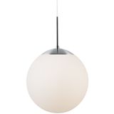 Cafe 30 cm | Pendant | White