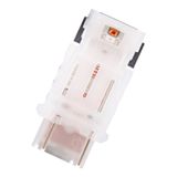 3157DRP-02B 1,7W 12V W2.5X16Q BLI2 OSRAM