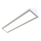 ARX Anti-Ligature CCT Cornice 1500mm 1-10V DALI-Emergency White