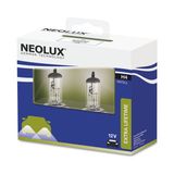 N472LL  Neolux - Extra Lifetime 60/55 W 12 V P43t