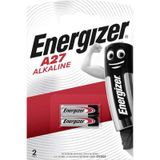 ENERGIZER Alkaline A27/E27A 12V BL2