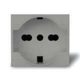 SOCKET P40 16A 250V AC