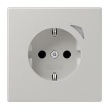 JUNG HOME SCHUKO socket BTLC1521S205