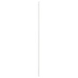 Renton 150 Batten Light Fitting White